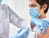 ΟΗΕ: Στάσιμα παραμένουν τα επίπεδα του εμβολιασμού των παιδιών παγκοσμίως