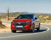 Ποιος δήλωσε ότι η Nissan "είναι στα τελευταία της"