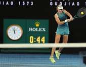 Australian Open: O συγχρονισμός είναι τα πάντα για τους πρεσβευτές της Rolex