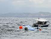 Τρεις νεκροί από ανατροπή σκάφους στο Ομάν - Επέβαιναν 25 Γάλλοι τουρίστες