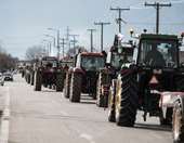 Κρήτη: Συνάντηση του περιφερειάρχη με αγροτοκτηνοτρόφους - Τι αποφασίστηκε