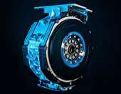 Επαναστατικός ηλεκτροκινητήρας με ισχύ supercar και βάρος μόλις 13 κιλά