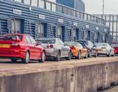 Οι αναγνώστες αποφάσισαν: Αυτά είναι τα κορυφαία ιαπωνικά σπορ αυτοκίνητα της δεκαετίας 1990