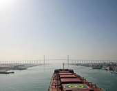 Άνοδος στα Capesize δίνει ώθηση στον δείκτη ξηρού φορτίου