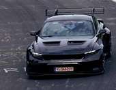 Δείτε το βίντεο από το νέο ρεκόρ της Mustang GTD στο Nurburgring