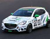 Η Mazda στον αγώνα Super Taikyu στην Ιαπωνία με βιοκαύσιμα