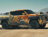 Αποκαλυπτικό teaser του πρώτου pick up της Kia Tasman (video)