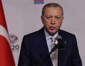 Επικοινωνία Ερντογάν με τον πρόεδρο του Λιβάνου - "Περιμένουμε να προστατευτούν τα συμφέροντα των Τουρκοκυπρίων"