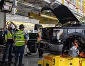 Επίσημο: Η Ford σταματά την παραγωγή ηλεκτρικού της μοντέλου