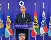 Ν. Δένδιας: Η γνώση, η πληροφορία και η επεξεργασία της είναι τα πυρομαχικά του 21ου αιώνα