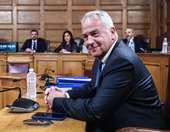 Μ. Βορίδης: Ο εισαγγελέας είπε το αυτονόητο για τα μπλόκα – Οι αγρότες να καθίσουν στο τραπέζι του διαλόγου