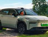 Ποιο ηλεκτρικό αυτοκίνητο ξεπούλησε με 10.000 παραγγελίες σε 2 ώρες