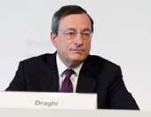 Ντράγκι: Δεν έχουν συζητηθεί οι λεπτομέρειες για νέο QE ή μείωση επιτοκίων