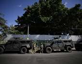 Ελ Σαλβαδόρ: Ο πρόεδρος Μπουκέλε απειλεί να απελευθερώσει όλους τους φυλακισμένους από τη γιγάντια φυλακή Cecot