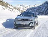 Διαθέσιμο στην Ελλάδα το ισχυρότερο ηλεκτρικό Opel-είναι και τετρακίνητο