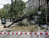 Σικελία: Πάνω από χίλιοι κάτοικοι αναγκάστηκαν να εγκαταλείψουν τα σπίτια τους εξαιτίας κατολίσθησης