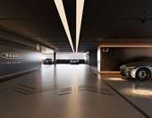 Η αγορά ενός ρετιρέ στα Pagani Residences περιλαμβάνει ένα απίστευτο δώρο