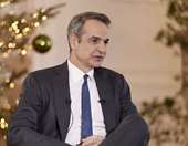 Κ. Μητσοτάκης: Στα μπλόκα αρκετοί θέλουν να συνομιλήσουν μαζί μας και κάποιοι τους...τραμπουκίζουν