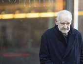 Πέθανε ο εμβληματικός σκηνοθέτης Μπέλα Ταρ