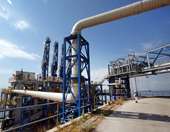 Κι όμως συνεχίζουμε να εισάγουμε άφθονο ρωσικό αέριο