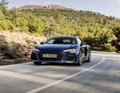 Η αξέχαστη διαφήμιση της Audi για το R8 με μοναδικό σενάριο τον ήχο του V10 (video)