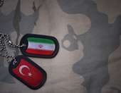 Η Τουρκία προειδοποιεί κατά της ξένης επέμβασης στο Ιράν - "Θα οδηγήσει σε μεγαλύτερες κρίσεις στη χώρα και στην περιοχή"