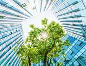 Πώς η Τεχνητή Νοημοσύνη μπορεί να βελτιώσει τη βιωσιμότητα και την αξία των κτιρίων