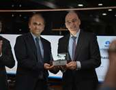 Συνάντηση Ν. Δένδια με τον ΥΠΑΜ της Ινδίας Ρ. Σινγκ - Συμφωνία σε θέματα αμυντικής βιομηχανίας