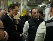 Antonio Filosa: Ποιος είναι ο νέος CEO της Stellantis