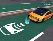 Ο πρώτος δρόμος ασύρματης φόρτισης στον κόσμο-σε ποια χώρα φτιάχτηκε (video)