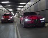 Alfa Romeo Quadrifoglio Collezione: Γιατί ορισμένες Alfa Romeo δεν πρέπει να "σβήσουν" ποτέ