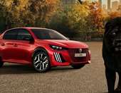 Black Friday Peugeot με έκπτωση έως 8.000 ευρώ