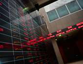 Χρηματιστήριο: Ανοίγουν βήμα οι πωλητές με έντονες πιέσεις στις τράπεζες