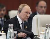 Κρεμλίνο: Αναβάλλεται η ρώσο-αραβική σύνοδος κορυφής εν μέσω εφαρμογής της εκεχειρίας στην Γάζα