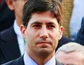 ΗΠΑ: Τον Κέβιν Γουόρς προτείνει ο Τραμπ για την προεδρία της Fed