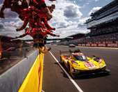 Robert Kubica: Η απίστευτη ιστορία του νικητή του φετινού 24ώρου Le Mans