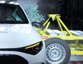 Αυτό είναι το ασφαλέστερο αυτοκίνητο όλων των εποχών