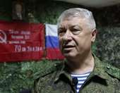 Απόπειρα δολοφονίας κατά του Ρώσου αντιστράτηγου Αλεξέγιεφ στη Μόσχα - Δέχθηκε πολλαπλούς πυροβολισμούς