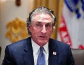 Ντ. Μπέργκαμ (ΥΠΕΣ ΗΠΑ): Η Ελλάδα αποτελεί έναν εξαιρετικό εταίρο των ΗΠΑ