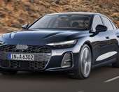 Παρουσιάστηκε το νέο Audi A6 Sedan και είναι πιο αεροδυναμικό από ποτέ-στοιχεία και εικόνες