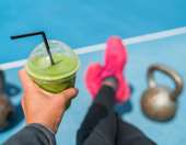 Τα πέντε θεμέλια της υγείας