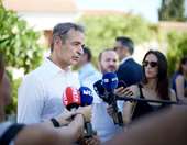 Θεσσαλονίκη: Τι ζήτησαν οι φορείς από τον Κ. Μητσοτάκη εν όψει ΔΕΘ