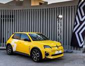 Άρχισε η νέα εποχή για Renault και Dacia στην Ελλάδα