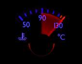 Γιατί ανεβάζει θερμοκρασία ο κινητήρας: Αυτοί είναι οι πιθανοί λόγοι