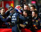 F1 GP Λας Βέγκας: Τελευταία ευκαιρία για Verstappen