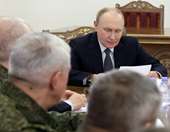 NYT: Γιατί η Ρωσία θα απορρίψει το νέο ειρηνευτικό σχέδιο 20 σημείων για την Ουκρανία