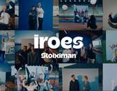 IROES: Δίπλα στους Καθημερινούς Ήρωες, για να ζουν κάθε στιγμή με πραγματική δύναμη