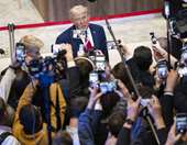 "Πολύ καλή για τις επιχειρήσεις" η τωρινή στάση της ΕΕ απέναντι στον Τραμπ, λέει ο επικεφαλής της JP Morgan στην Ευρώπη