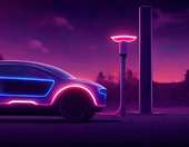 EΥ: Επιβραδύνεται η παγκόσμια ζήτηση για ηλεκτρικά οχήματα καθώς οι καταναλωτές ανησυχούν για την έλλειψη υποδομών φόρτισης