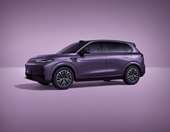 Έρχεται στην Ελλάδα το νέο ηλεκτρικό SUV Leapmotor B10